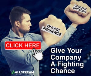 The best SEO agency in Houston Allstream Energy Partners