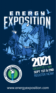 Energy Exposition and Symposium Wyoming 2021