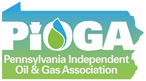 Pennsylvania Independent Oil And Gas Association