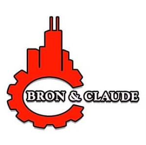 Bron & Claude