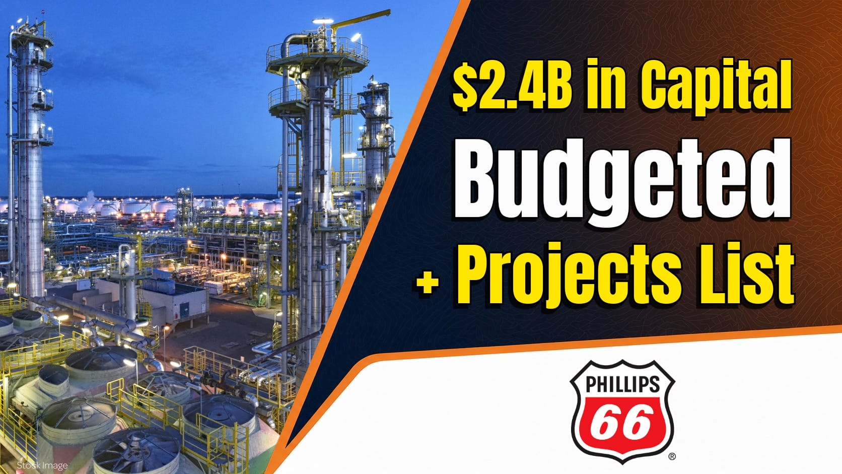 Oil and Gas News in Midstream and Downstream