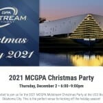 Midstream Events Oklahoma City