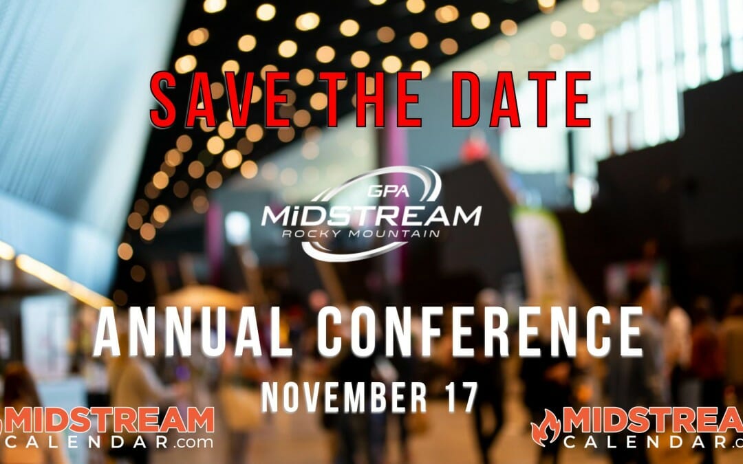 2022 Save The Date for GPARMC Annual Conference – Denver