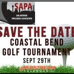 2022 SAPA Golf Tournament Midstream Calendar