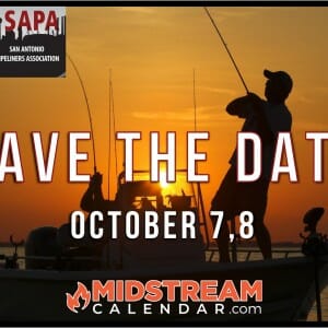 Midstream Calendar SAPA Saltwater Slam