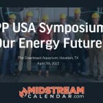 Midstream Calendar Events YPP Conference