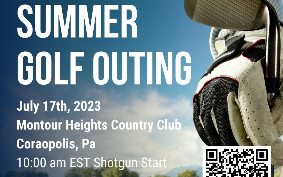 Register now for the Appalachian Basin Association of Pipeliners 2023 Summer Golf Outing July 17 – Coraopolis, PA