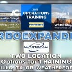 Midstream Calendar 2023 Oil and Gas Industry Events