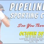Houston Pipeliners Events Calendar