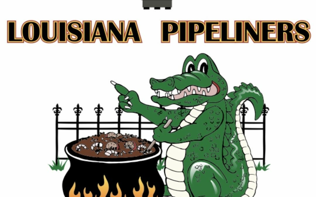 Register Now for the Louisiana Pipeliners 4th Annual Gumbo Cookoff Scholarship Fundraiser Feb 3rd
