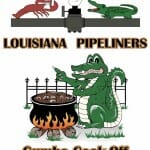 Pipeliers of Louisiana Gumbo 2023 Midstream Calendar