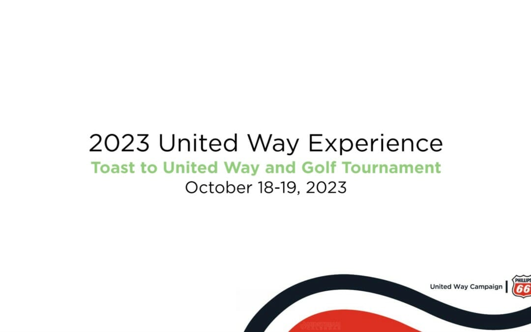 Phillips 66 8th Annual A Toast to United Way Experience October 18, 2023 – Hotel ZaZa Social Houston