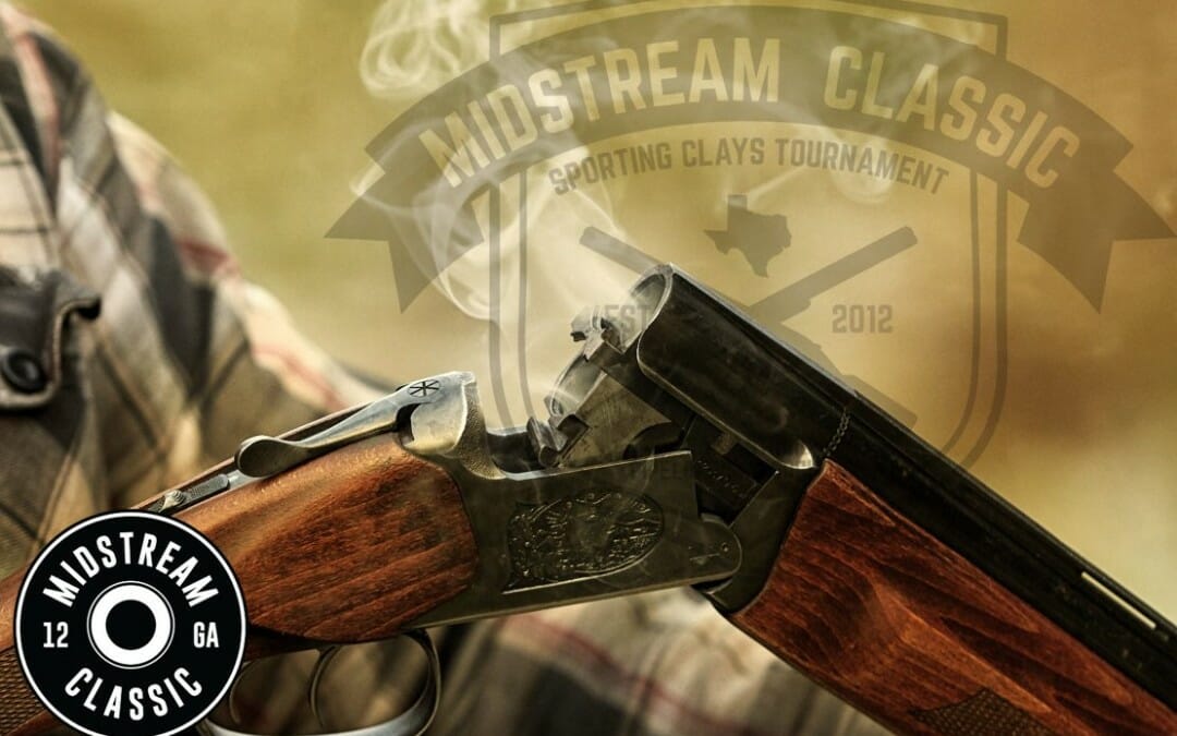 Register now for the 2023 Midstream Classic Sporting Clays 11/3 – San Antonio