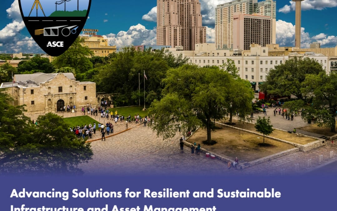 2023 UESI Pipeline Conference August 12-16 – San Antonio