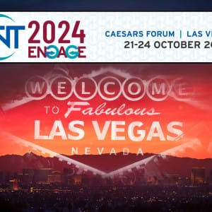 2024 ASNT 2024 Engage Conference Caesars Forum