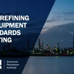 2024 Fall Refining and Equipment Standards Meeting