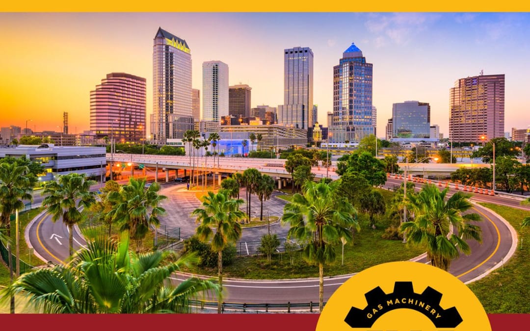 Register now for the GMRC – Gas Machinery Conference October 6-9, 2024 – Tampa, Fl