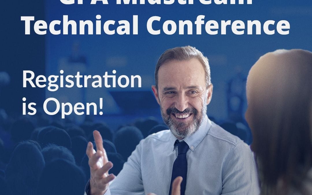 Register now for the 2024 GPA Midstream Technical Conference April 8-11, 2024 – Dallas