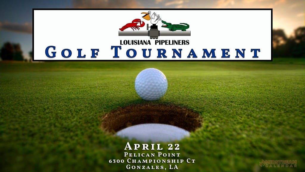 Register Now for the Louisiana Pipeliners Association Golf Tournament ...