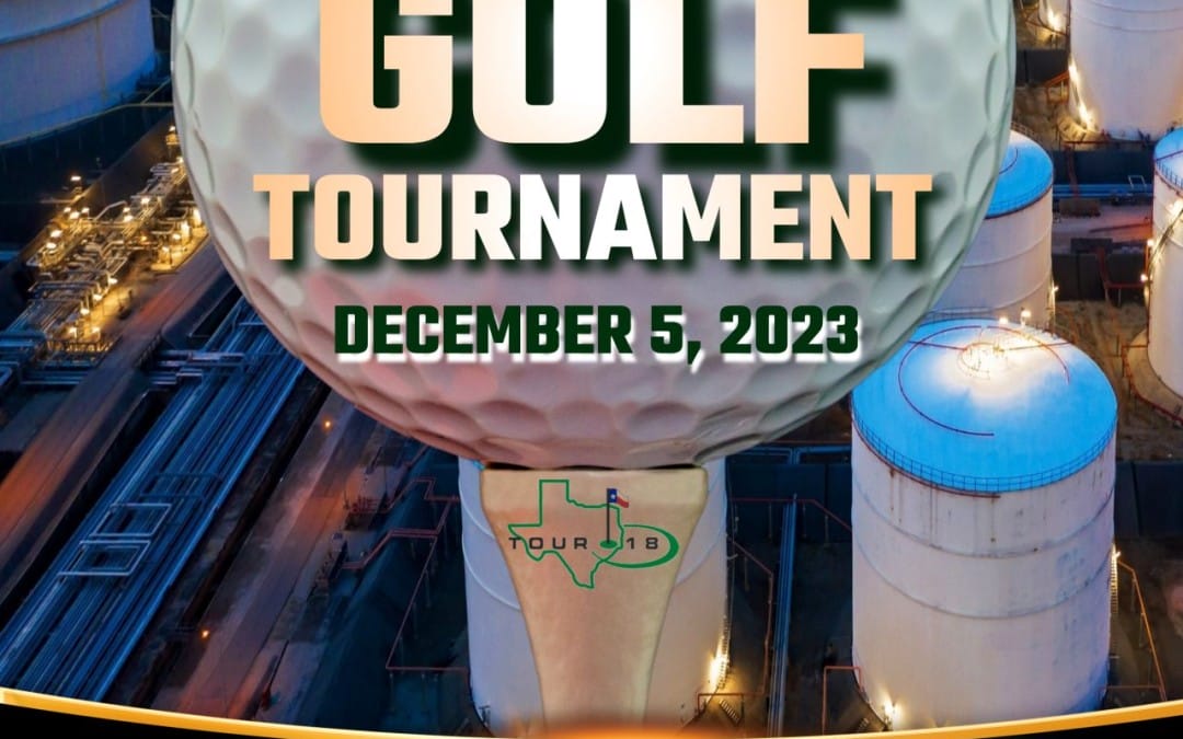 Register Now for the NISTM 9th Annual Golf Tournament Tuesday, December 5, 2023