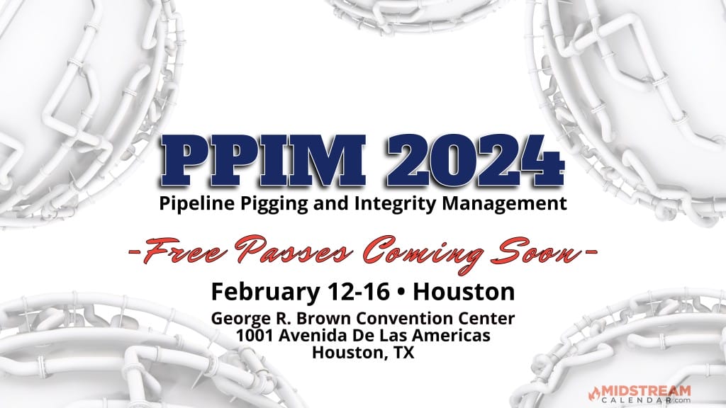 2024 Pipeline Pigging and Integrity Management Conference (PPIM 2024