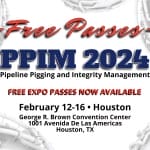FREE Passes 2024 Oil and Gas Global Industry News and Network of Events Midstream Calendar