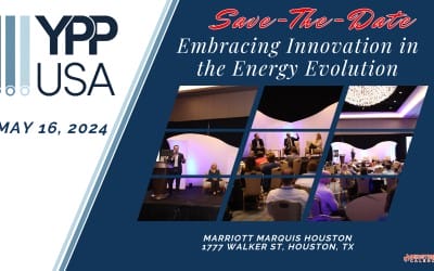 SAVE-THE-DATE: YPP USA (Young Pipeline Professionals) Annual Symposium May 16, 2024 – “Embracing Innovation in the Energy Evolution”