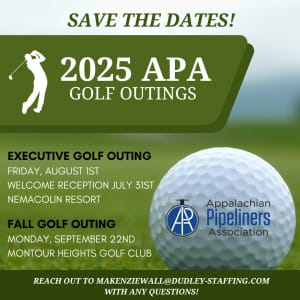2025 Oil and Gas Events
