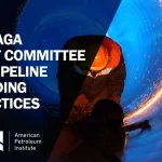 2025 API/AGA Joint Committee on Pipeline Welding Practices