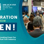 2025 Oil and Gas Global Industry News and Network of Events Calendar