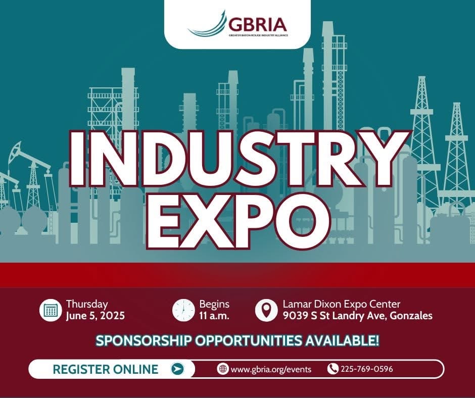 2025 Oil and Gas Events