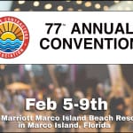 for the Pipe Line Contractors PLCA 77th Annual Convention Feb 5-Feb 9, 2025 - Florida