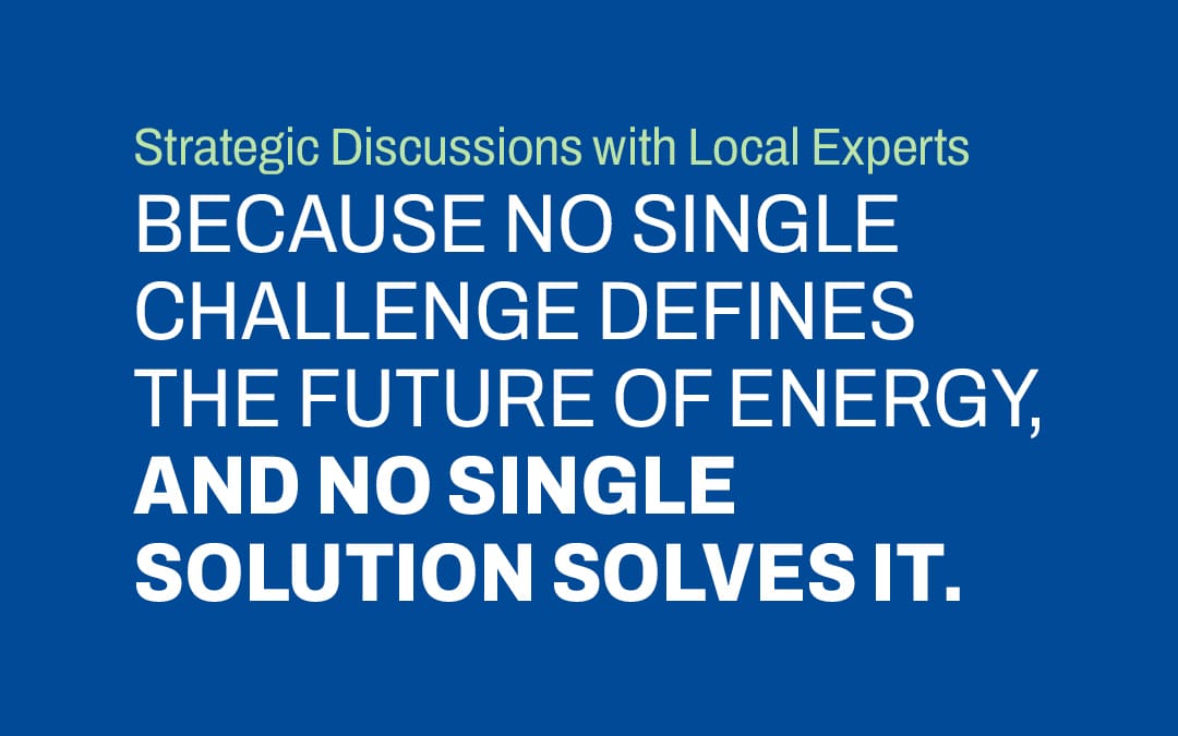 Southern Gas Association (SGA) 2025 Energy Symposium Golden Age of Natural Gas May 22 – Houston