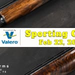 TCA's 2nd Annual Sweethearts and Shotguns February 22, 2025 Sweethearts Sporting Clays Tournament presented by Valero - Corpus Christi