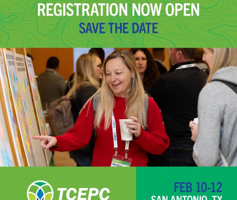 Register Now for the 2025 Technical Conference on Environmental Permitting & Compliance – Southern Gas Association Feb 10-Feb 12, 2025 – San Antonio, Tx