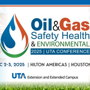 2025 Oil and Gas Global Industry News and Network of Events Calendar