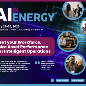 2026 Oil and Gas Global Industry News and Network of Events Calendar