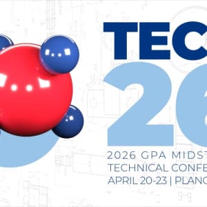 GPA midstream events