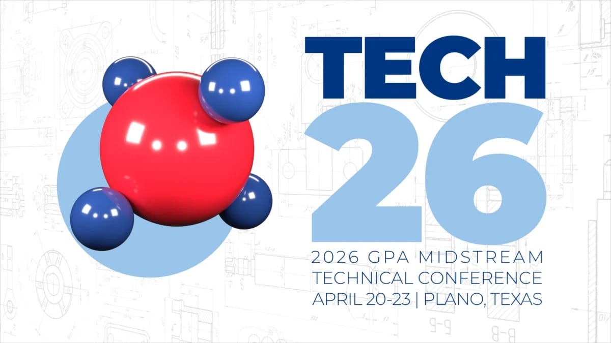 GPA midstream events