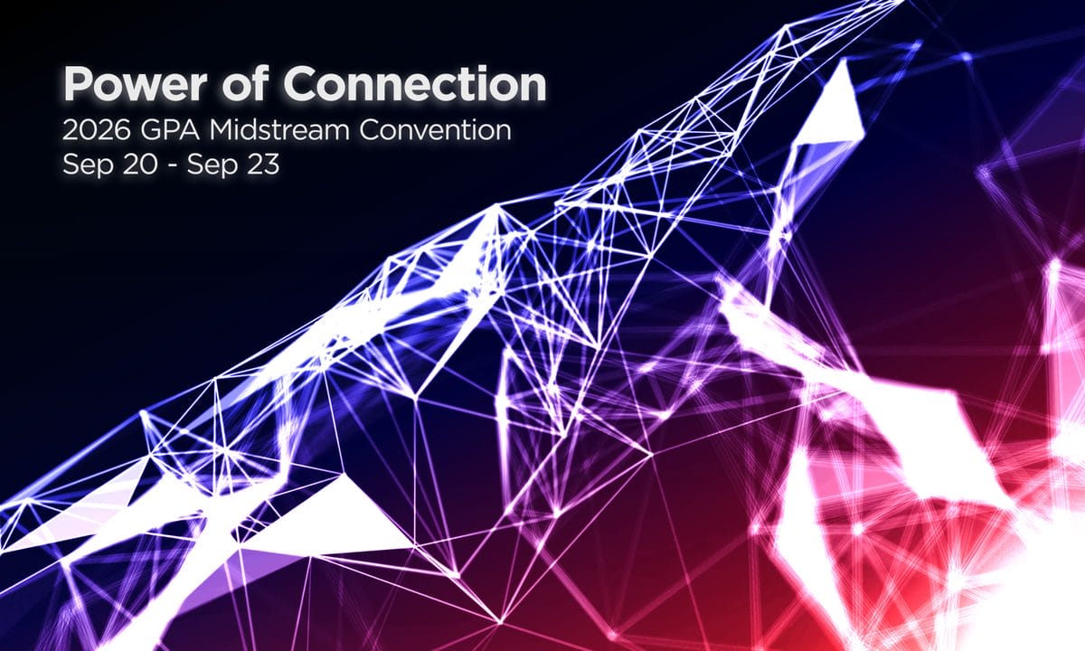 When is GPA Midstream Conference 2026? Where is GPA Midstream Convention in 2026?
