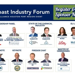 2026 Oil and Gas Global Industry News and Network of Events Calendar