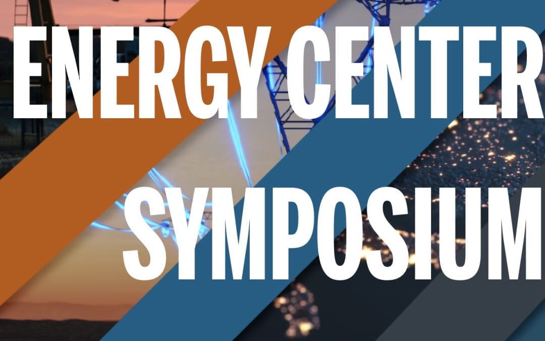 Register Now for the 2026 KBH Energy Center Symposium – Sept 11, 2026 – Austin, TX