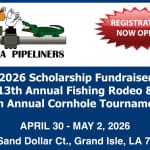 2026 Oil and Gas Global Industry News and Network of Events Calendar