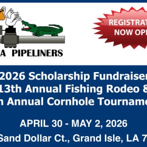 2026 Oil and Gas Global Industry News and Network of Events Calendar