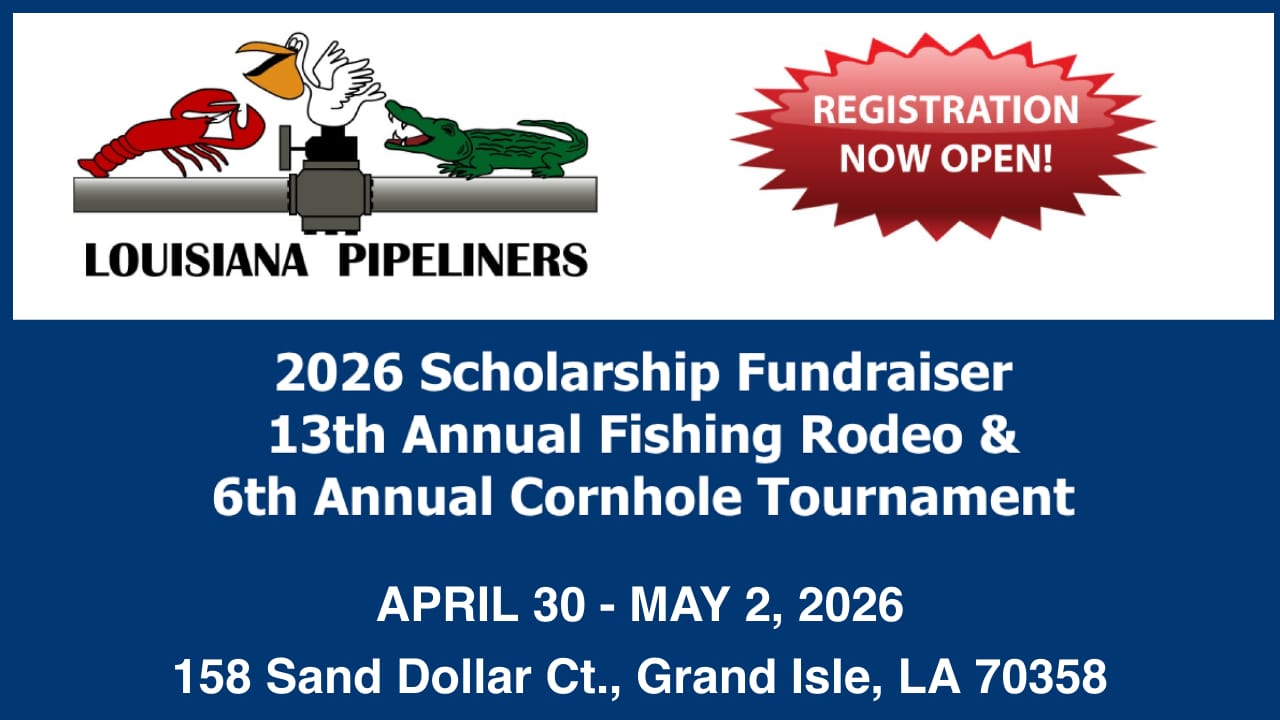 2026 Oil and Gas Global Industry News and Network of Events Calendar