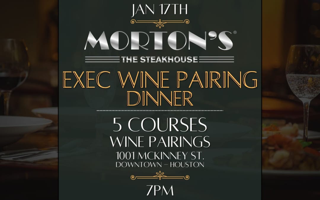 INVITE ONLY: PPIM 2026 Kick Off – Allstream Energy Partners presents 2026 Wine’D Up Jan 17- Executive O&G Meetup