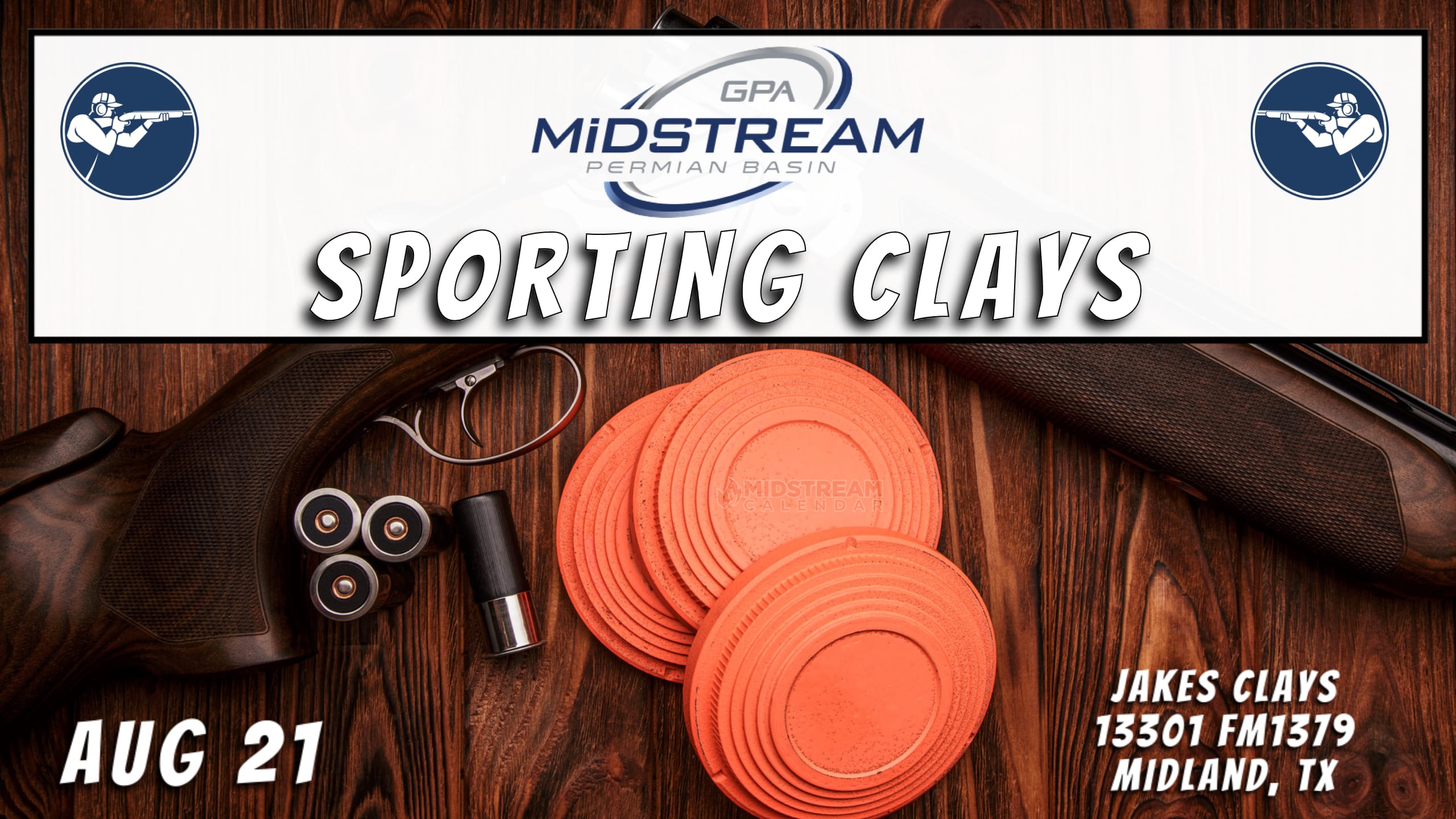 Oilpatch Calendar Permian Events