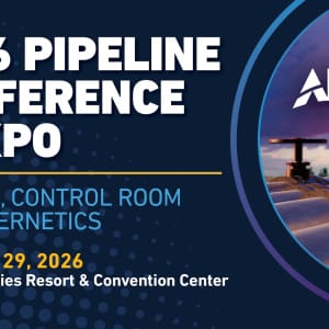 Where to find Oil and Gas Events in Midstream