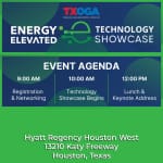 2026 Oil and Gas Global Industry News and Network of Events Calendar