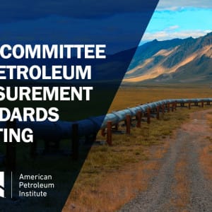 2027 Oil and Gas Global Industry News and Network of Events Calendar